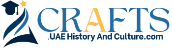 crafts.uaehistoryandculture.com